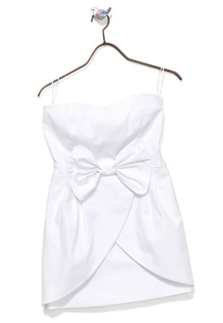 Vestidos de Zara, primavera verano 