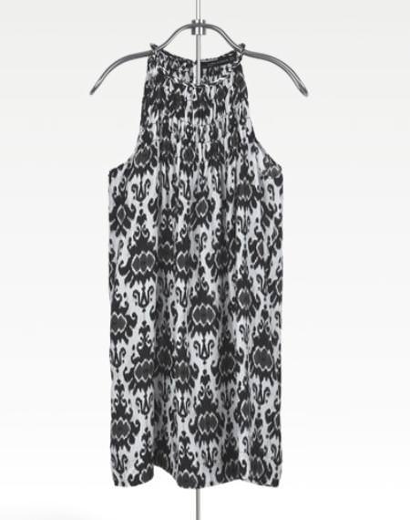Zara primavera verano 