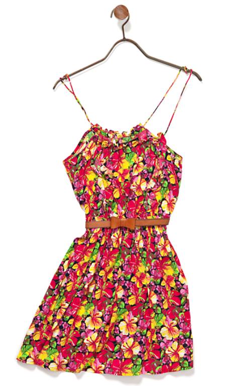 Zara primavera verano 
