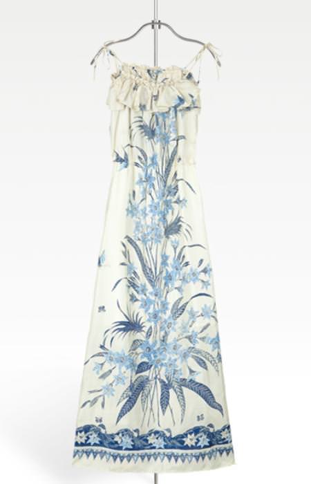 Zara primavera verano 