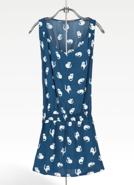 Zara primavera verano 