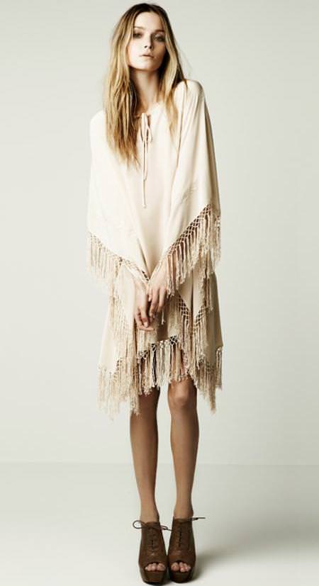 Zara primavera verano 