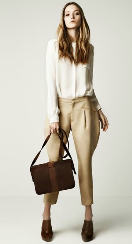 Zara primavera verano 