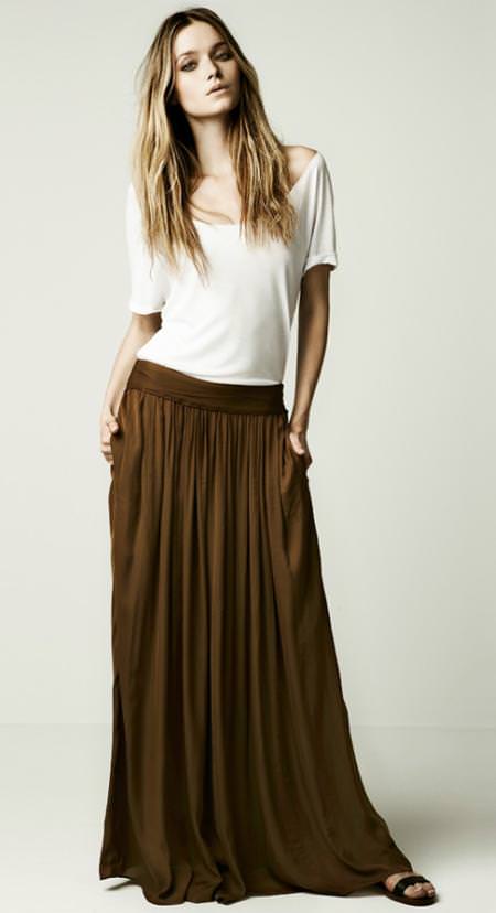Zara primavera verano 