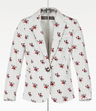 Zara primavera verano 