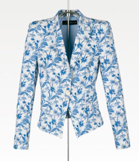 Zara primavera verano 