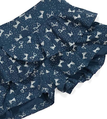 Shorts de Zara, verano 