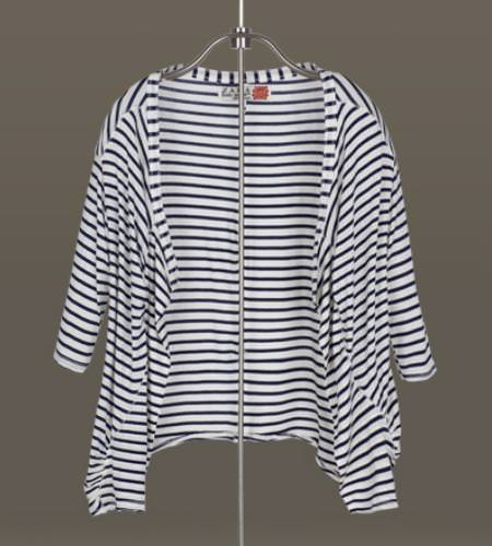 Zara, primavera 