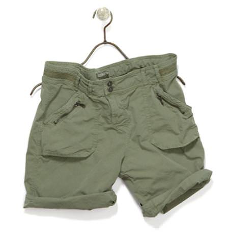 Shorts de Zara, verano 