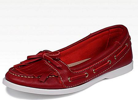 Zara primavera : Novedades en zapatos