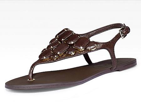 Zara primavera : Novedades en zapatos