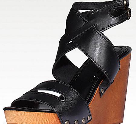 Zara primavera : Novedades en zapatos