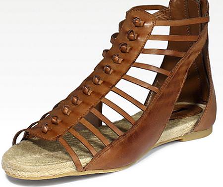 Zara primavera : Novedades en zapatos