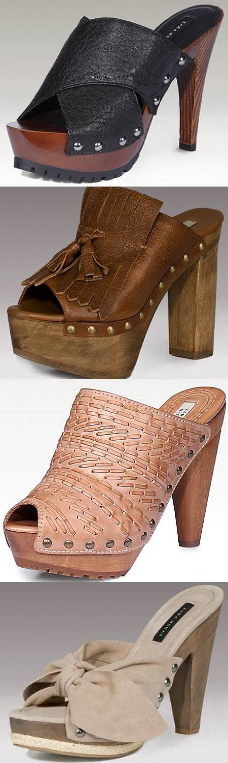 Zara primavera :