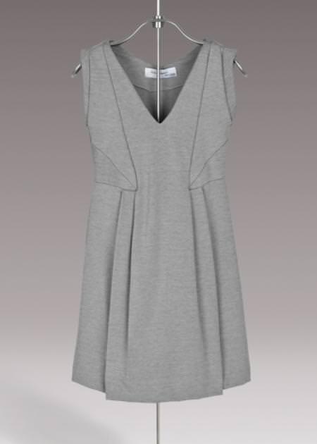 Vestidos de Zara, de la primavera 