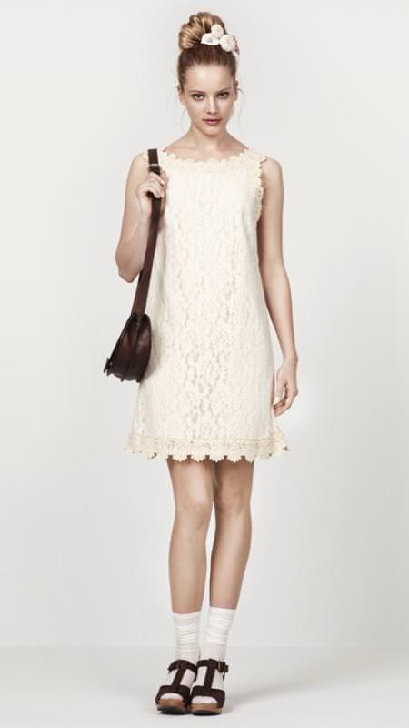 ZVestidos cortos de fiesta, verano 