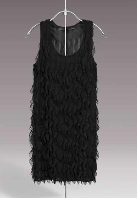 Vestidos de Zara, de la primavera 