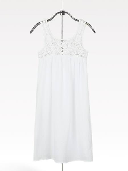 Zara primavera , novedades: Encaje, faldas, vestidos, ...