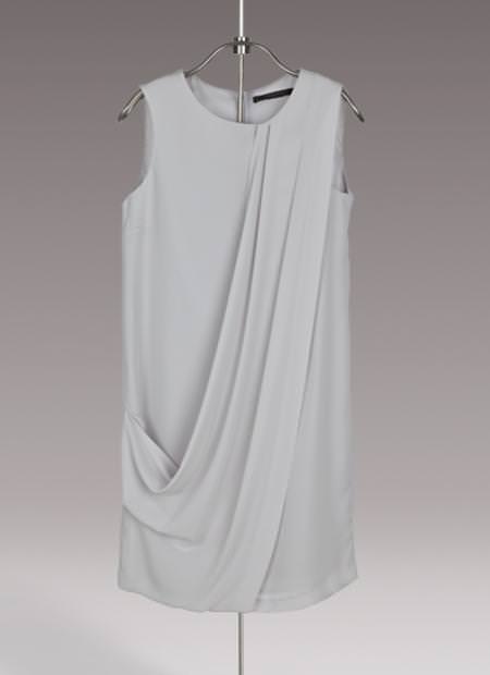 Vestidos de Zara, de la primavera 