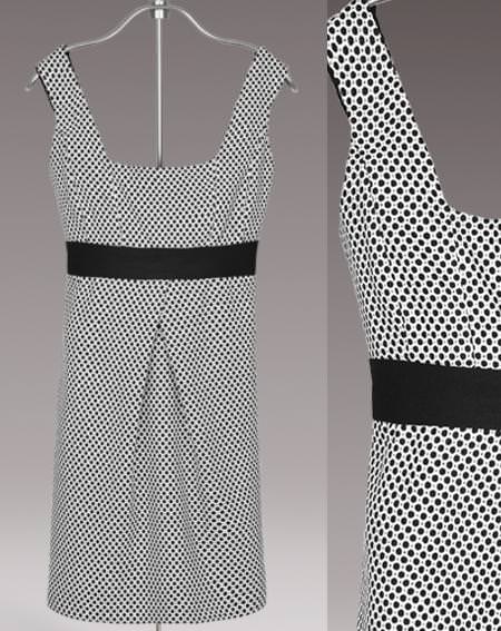 Vestidos de Zara, de la primavera 