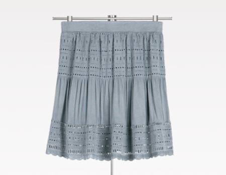 Zara verano : Novedades antes de las rebajas