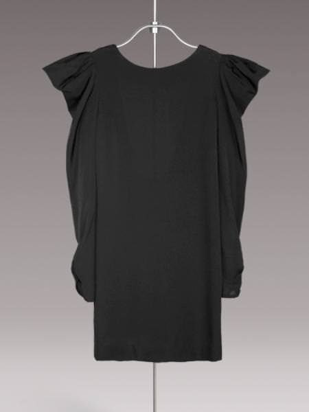 Vestidos de Zara, de la primavera 