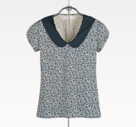 Tendencias verano : camisetas baby doll