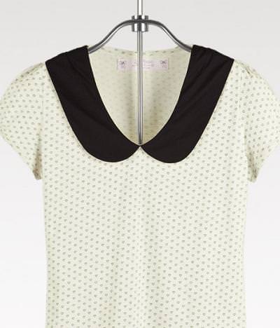 Tendencias verano : camisetas baby doll