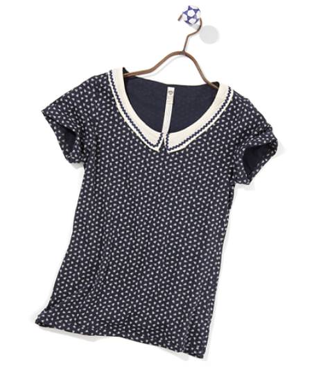Tendencias verano : camisetas baby doll