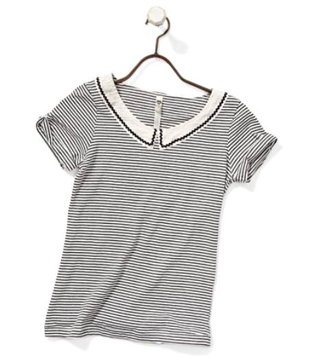 Tendencias verano : camisetas baby doll