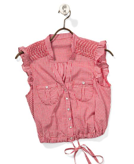 Zara verano : Novedades antes de las rebajas