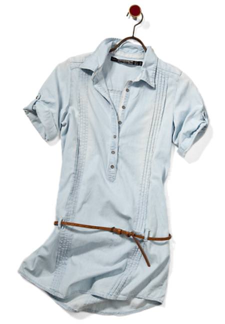 Zara verano : Novedades antes de las rebajas