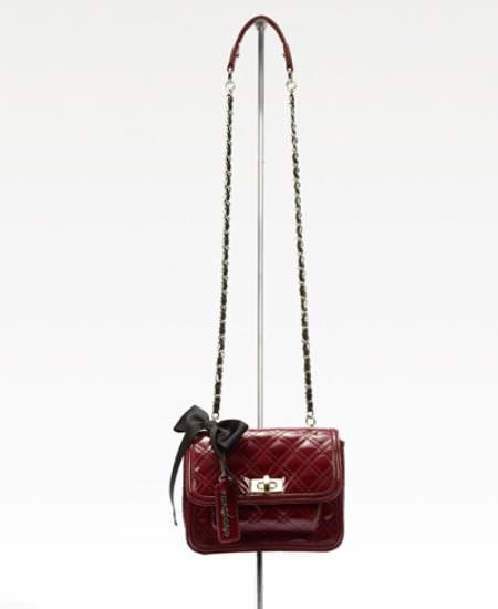 Bolsos acolchados de Zara, verano 
