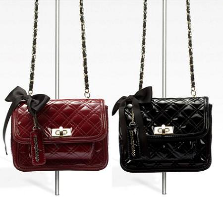 Bolsos acolchados de Zara, verano 