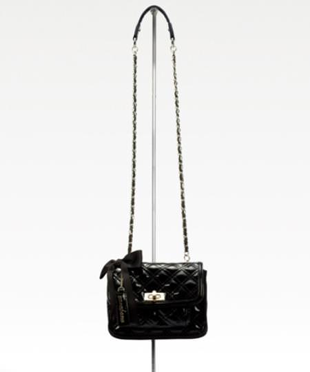 Bolsos acolchados de Zara, verano 