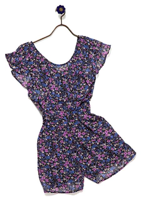 Zara primavera 