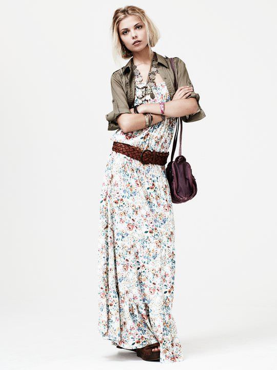 Zara primavera verano 