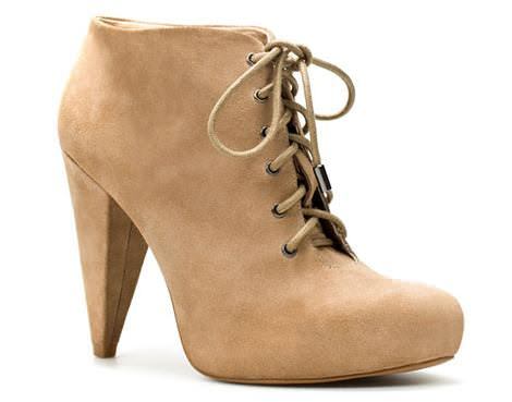 Avance Zara primavera 