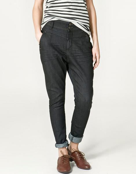 Tendencias en jeans primavera Tendencias en jeans primavera