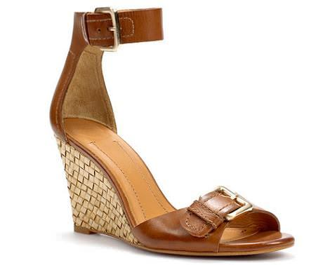 Cuñas de Zara Cuñas de Zara