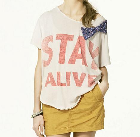 Zara TRF primavera verano