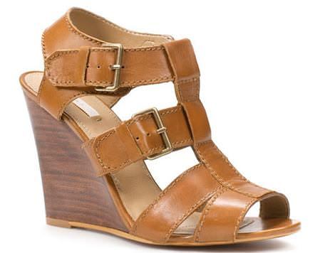 Zara ropa primavera 