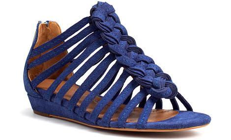 Cuñas de Zara Cuñas de Zara