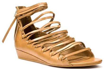 Cuñas de Zara Cuñas de Zara