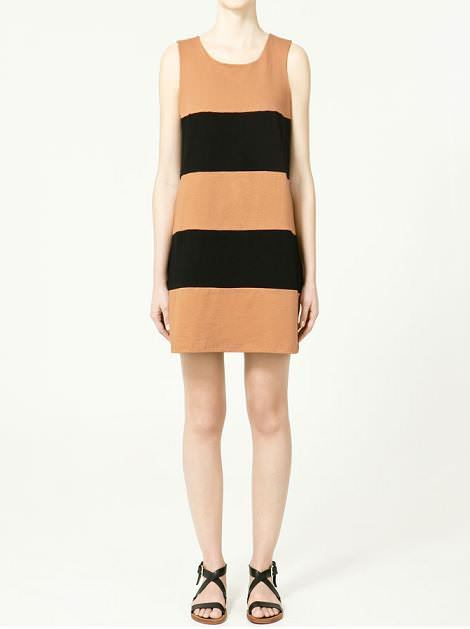 Zara ropa primavera 