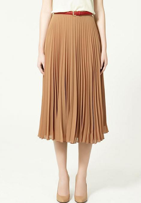 Zara ropa primavera 