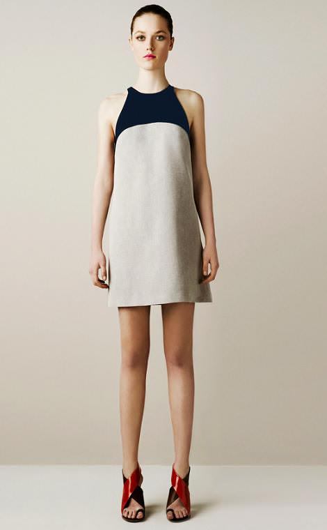 Zara primavera : lookbook marzo