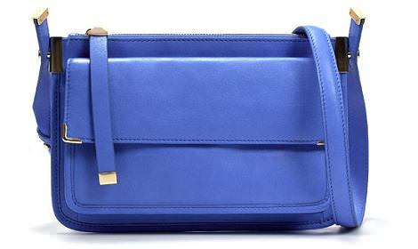 Bolsos de zara colores neón
