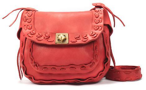 Bolsos de zara colores neón