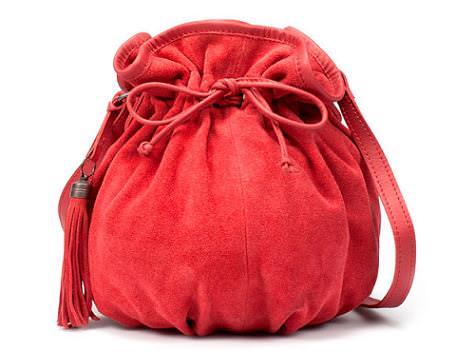 Bolsos de zara colores neón